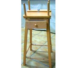 Klppelstnder dreh- und neigbar